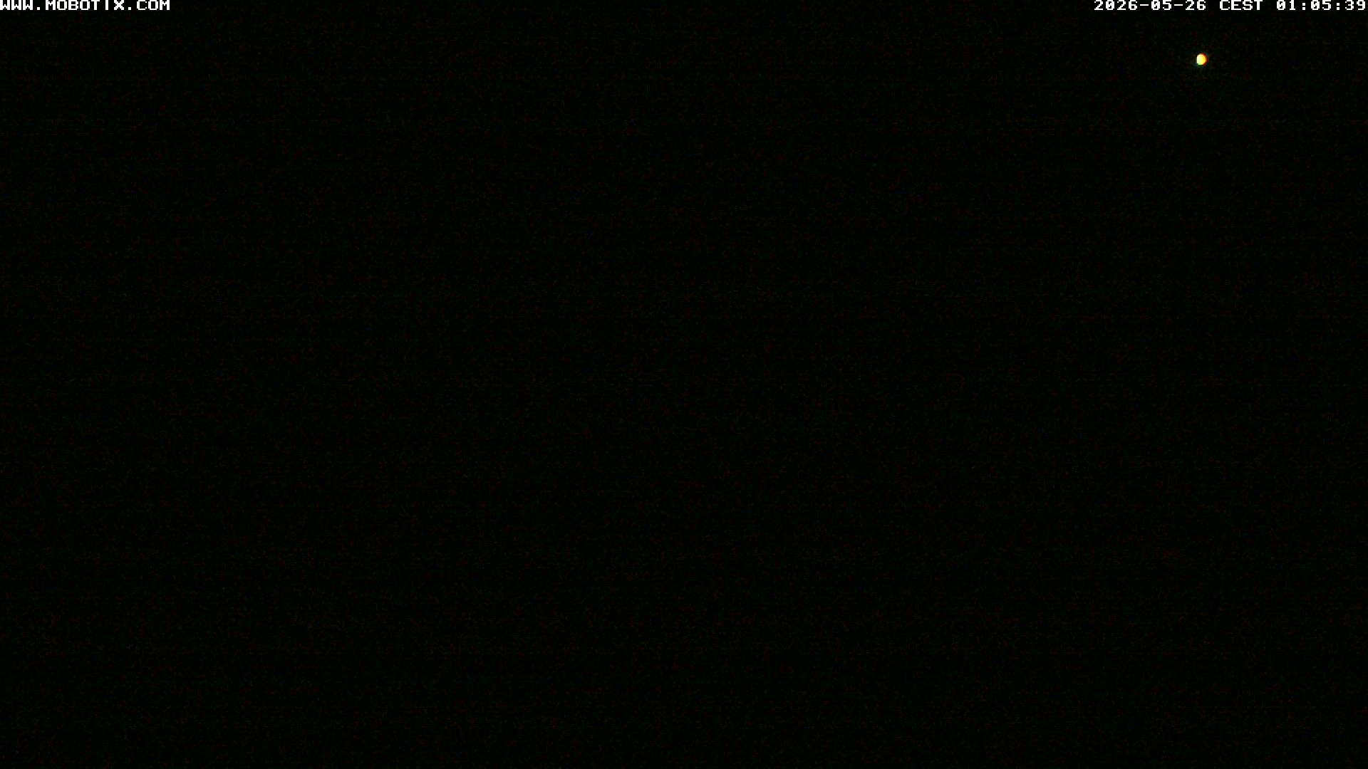 Webcam Golf Club Soufflenheim