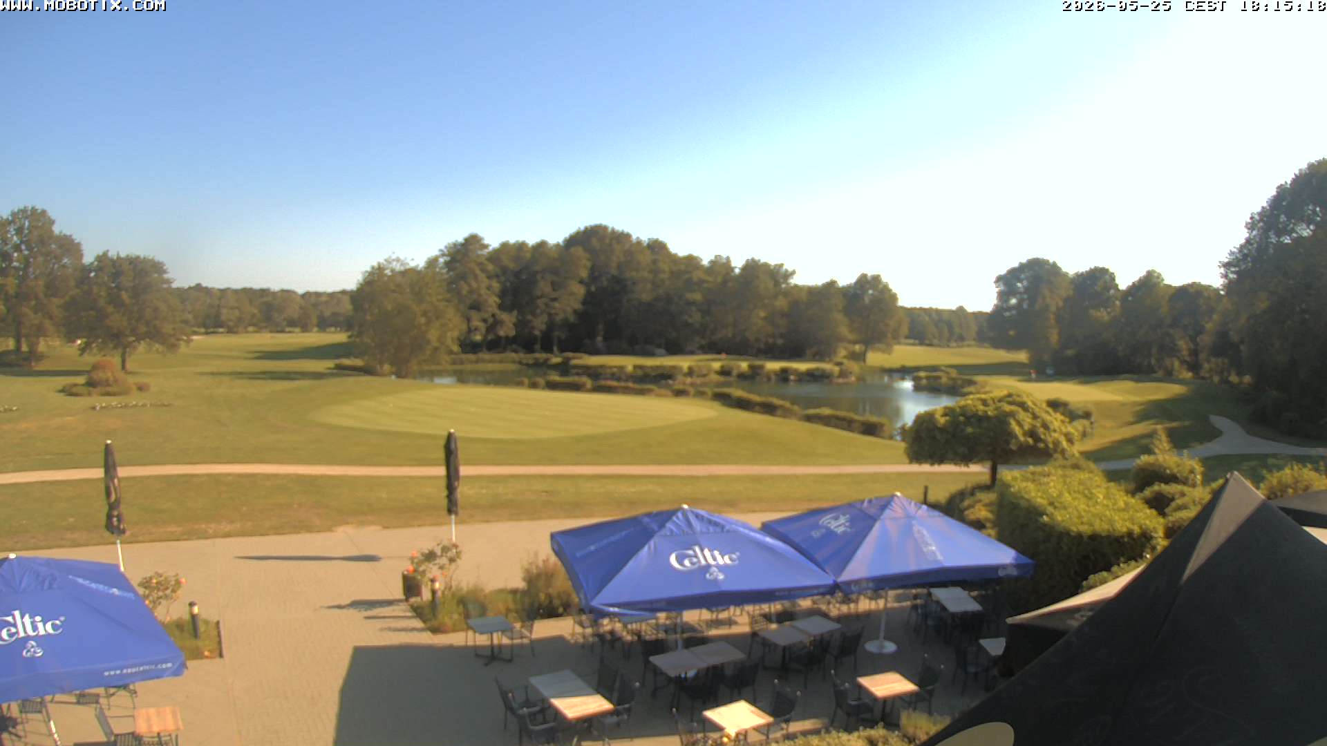 Webcam Golf Club Soufflenheim