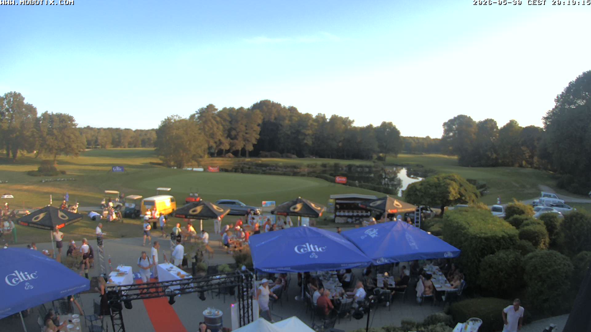 Webcam Golf Club Soufflenheim