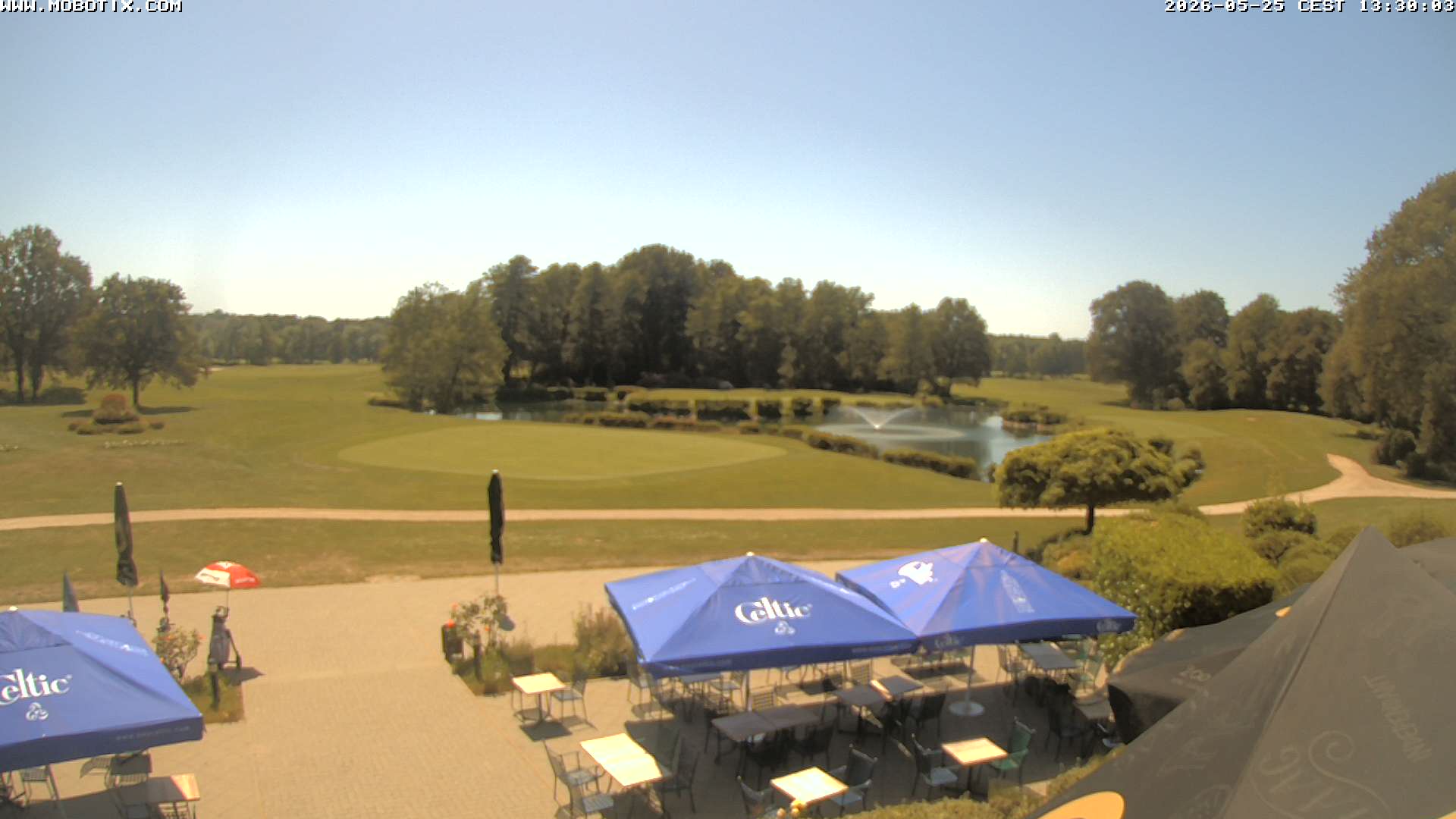 Webcam Golf Club Soufflenheim