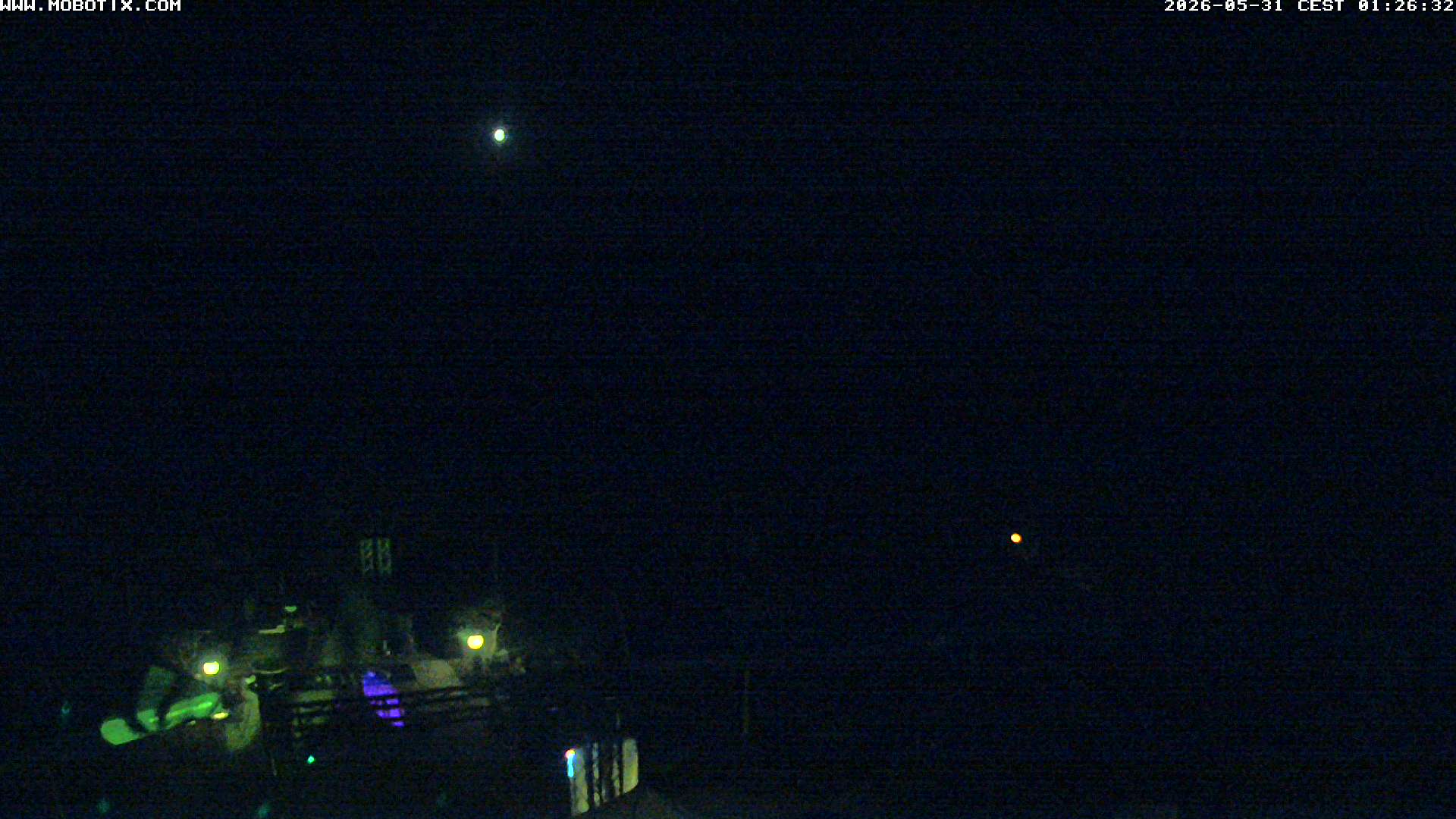 Webcam Golf Club Soufflenheim