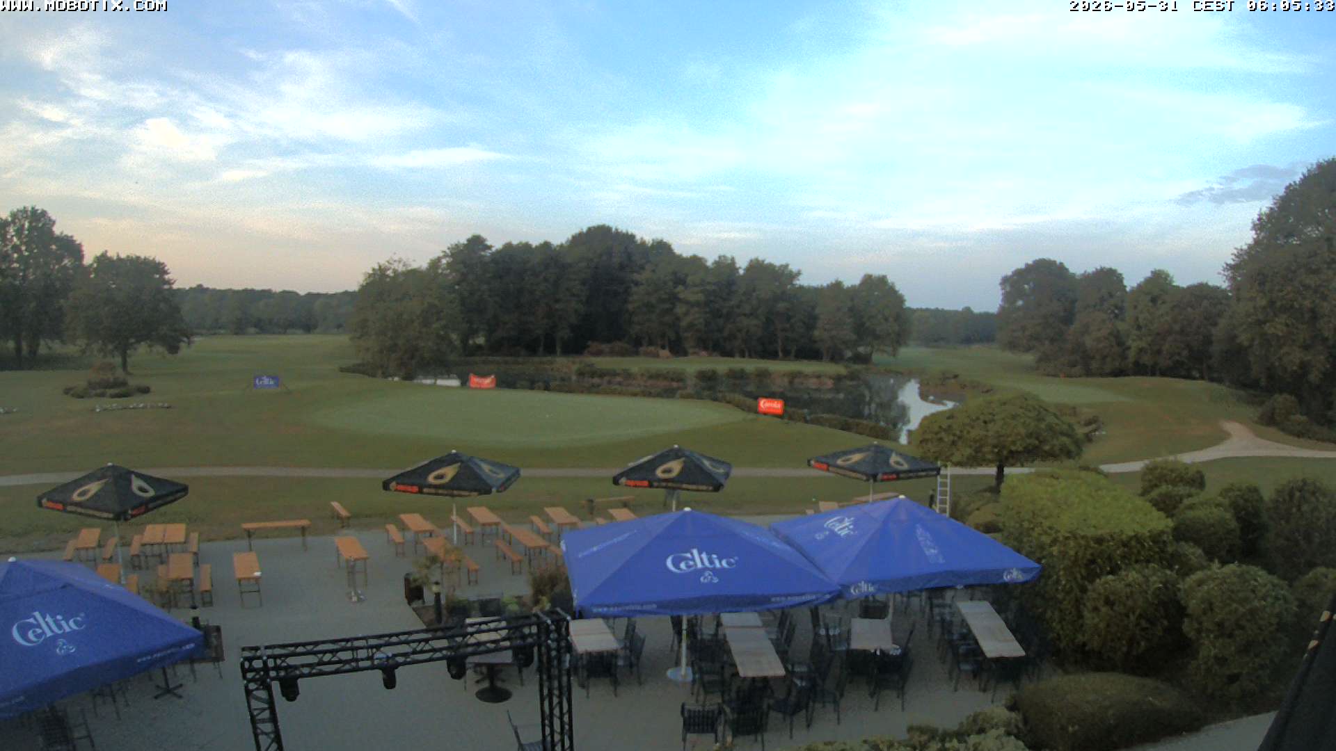 Webcam Golf Club Soufflenheim