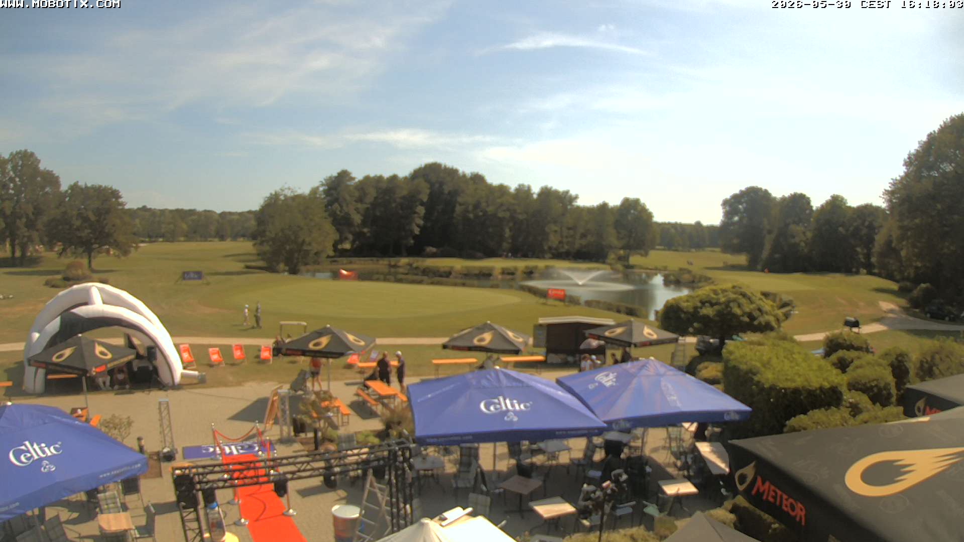 Webcam Golf Club Soufflenheim