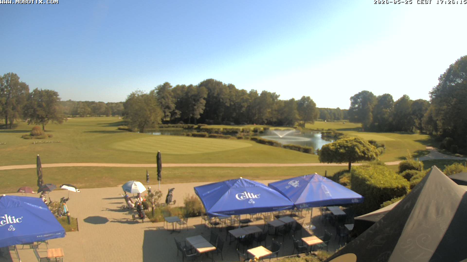Webcam Golf Club Soufflenheim