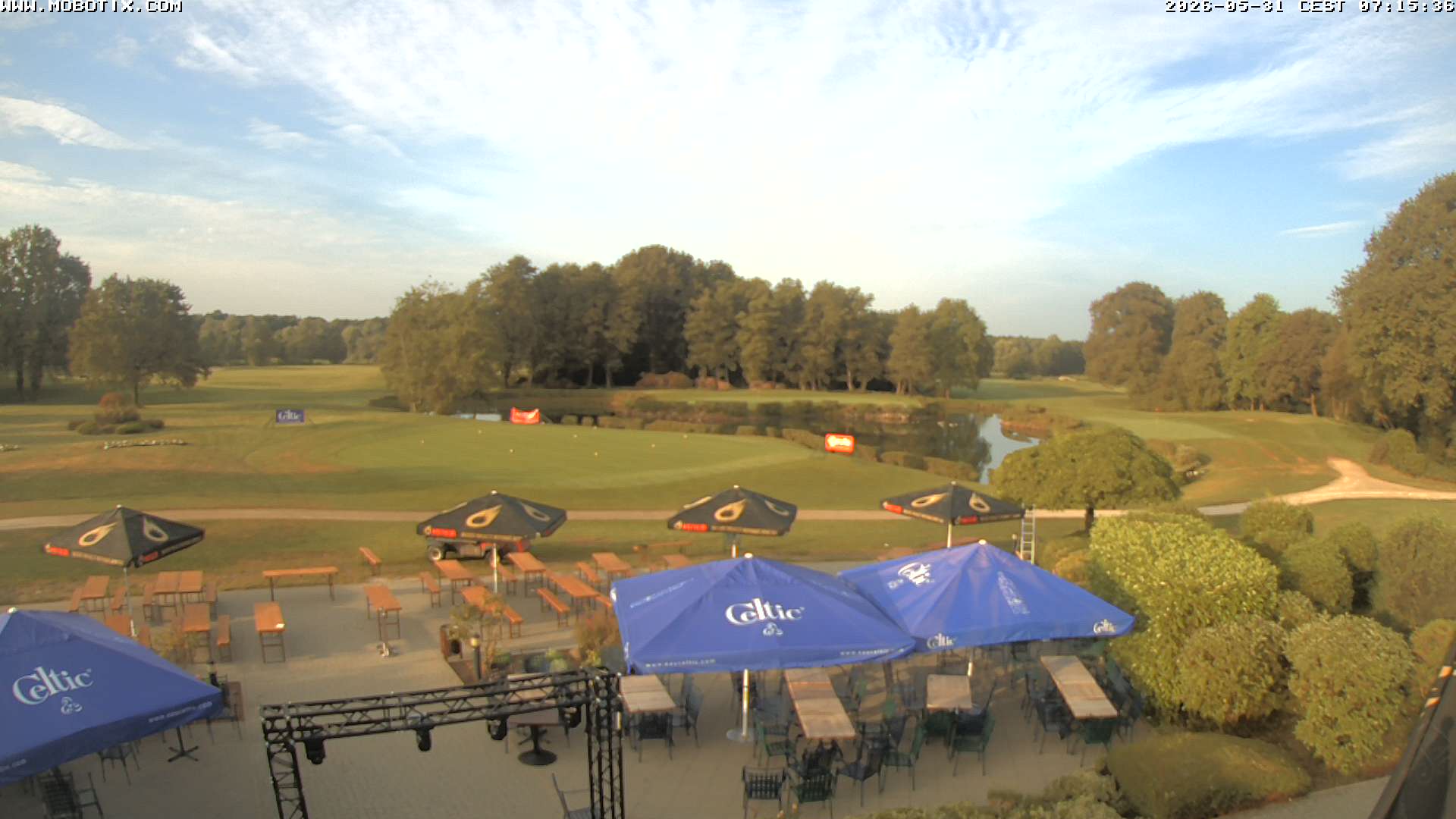 Webcam Golf Club Soufflenheim