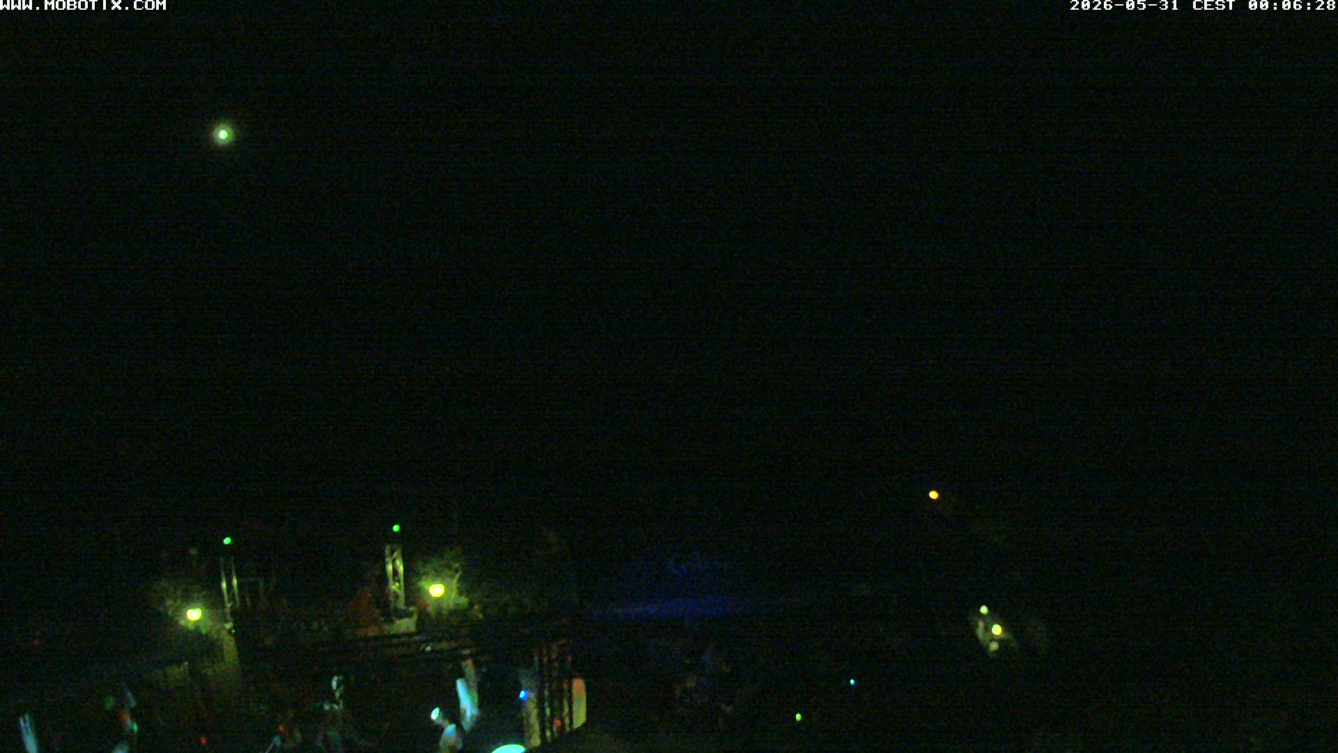 Webcam Golf Club Soufflenheim
