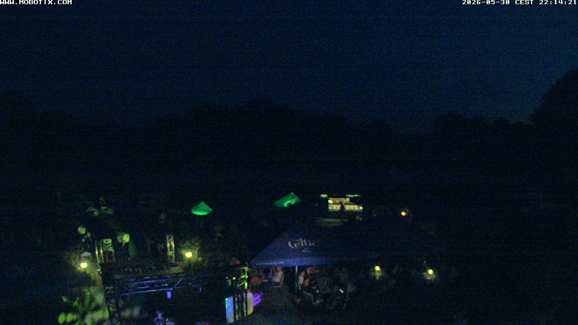 Webcam Golf Club Soufflenheim