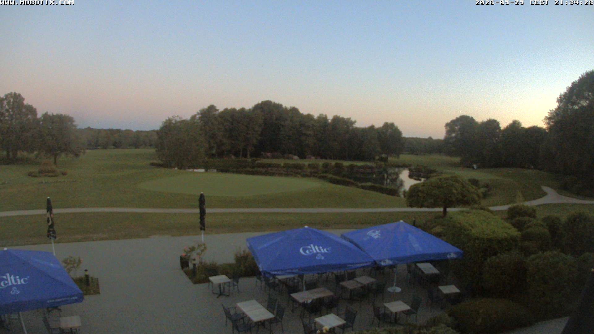 Webcam Golf Club Soufflenheim