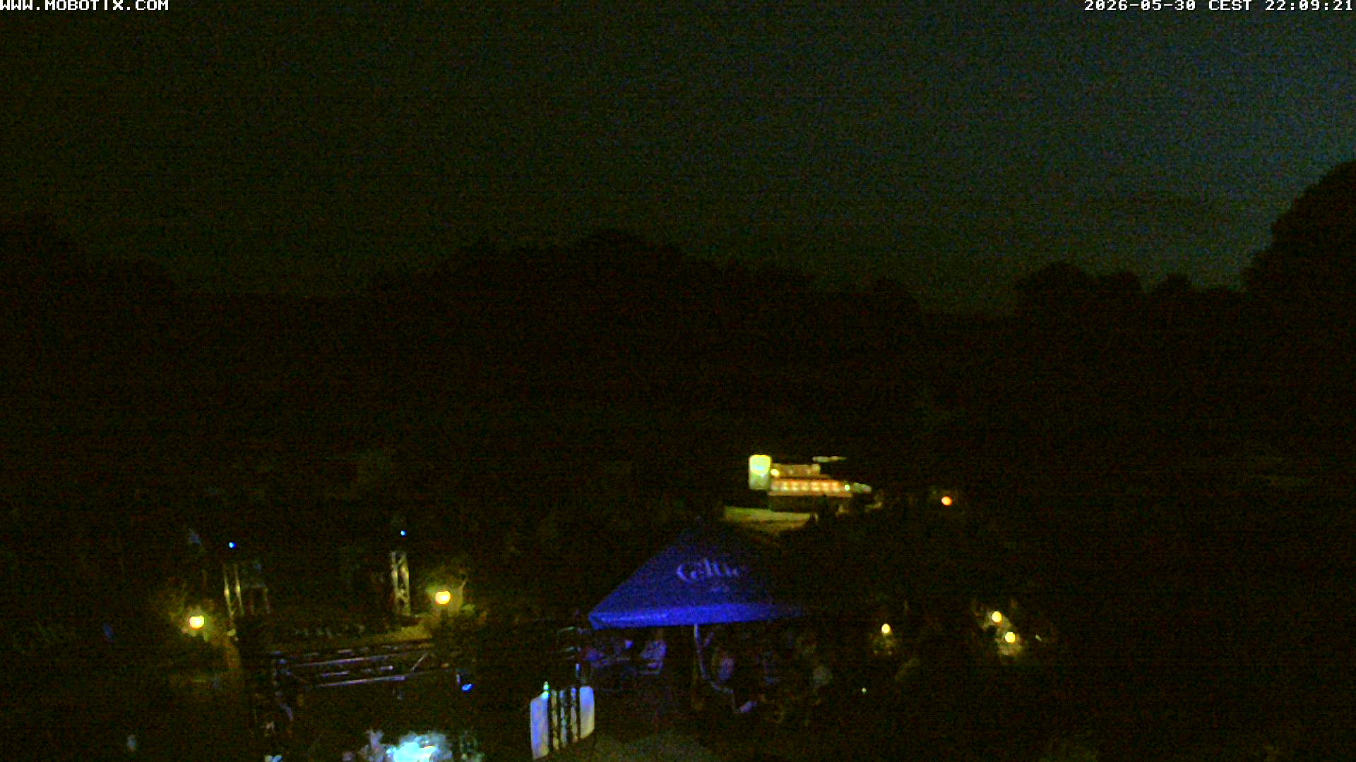 Webcam Golf Club Soufflenheim