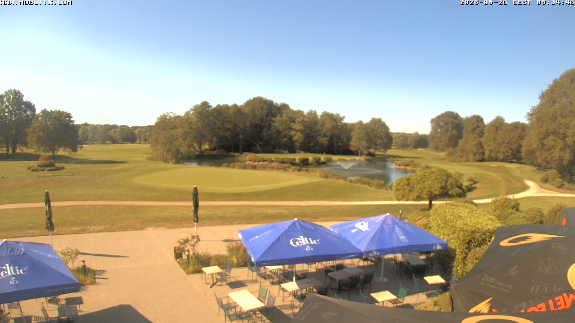 Webcam Golf Club Soufflenheim