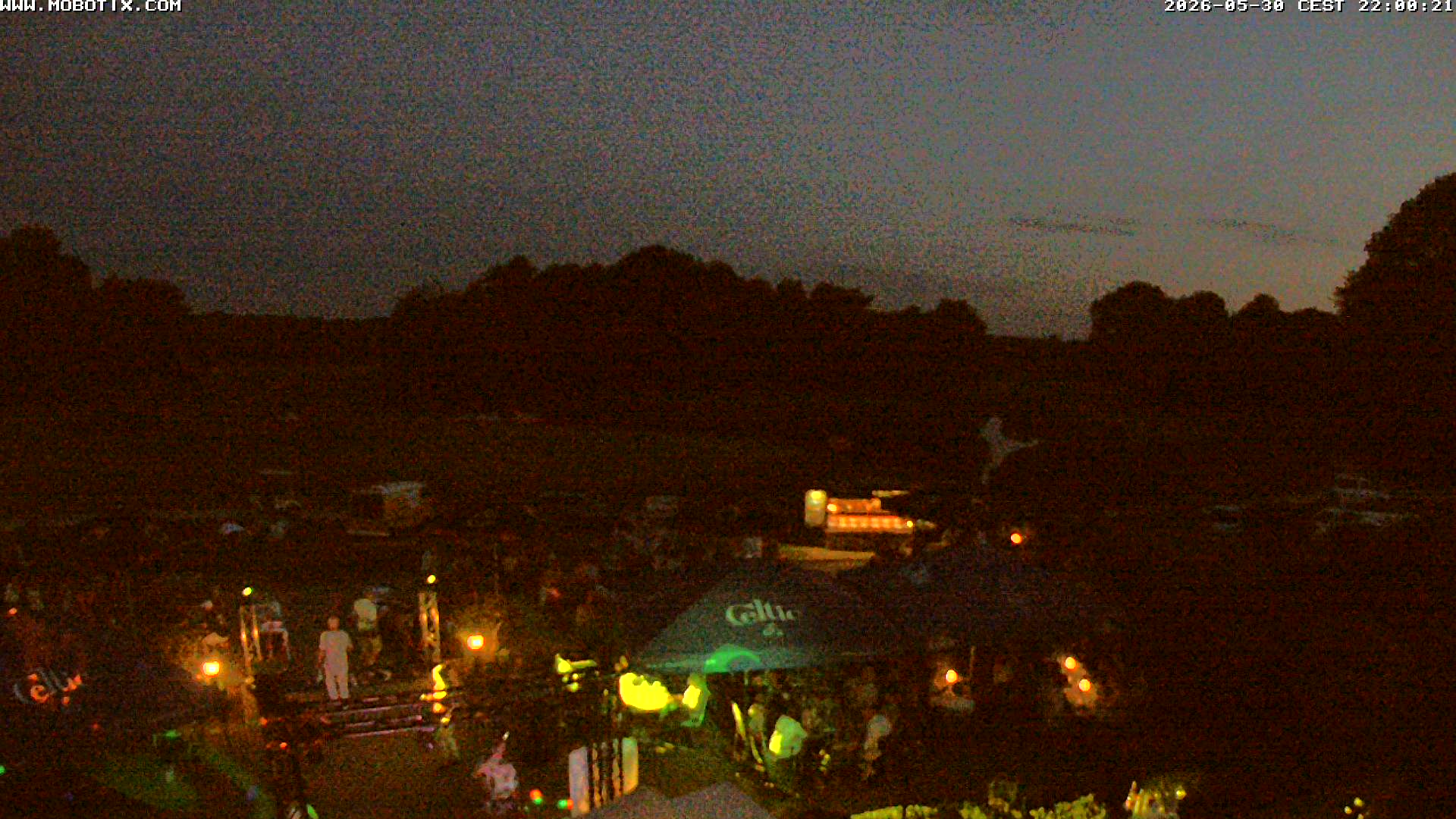 Webcam Golf Club Soufflenheim