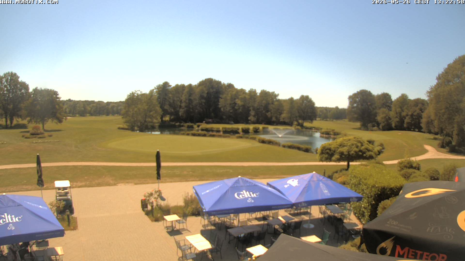 Webcam Golf Club Soufflenheim