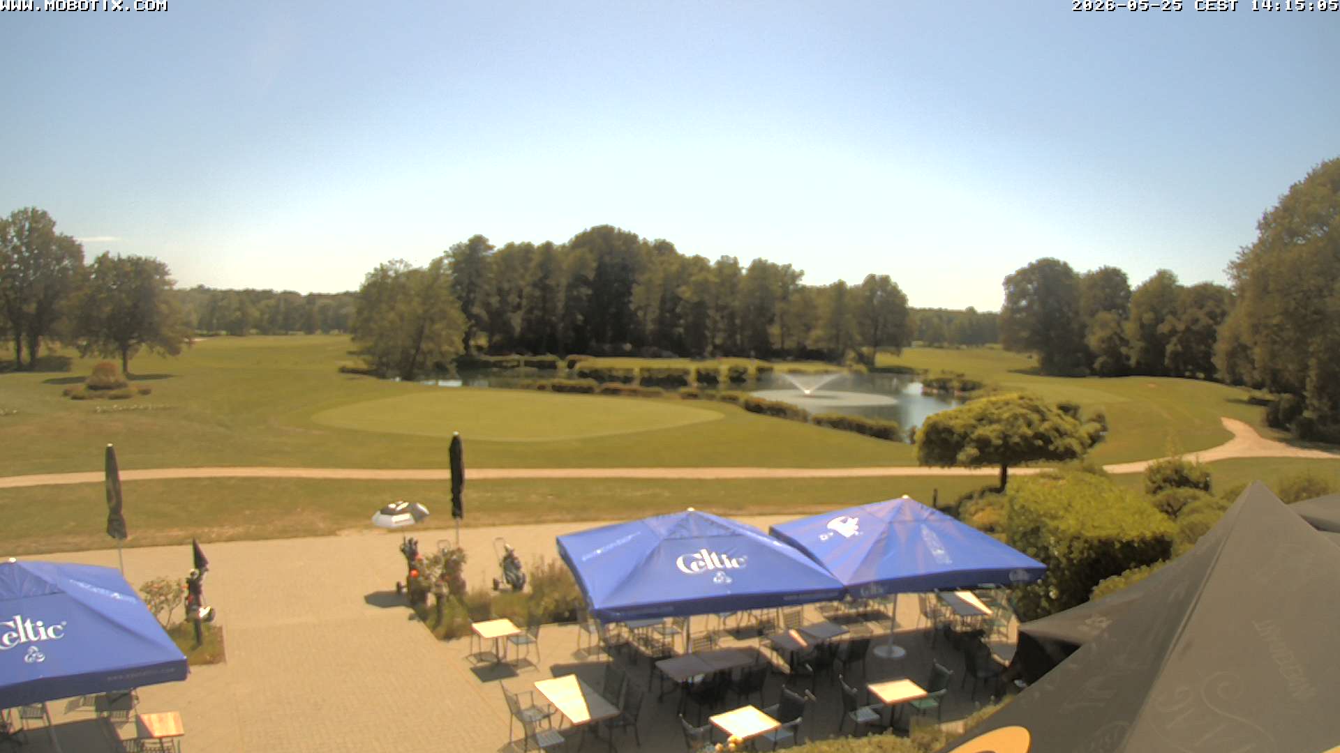Webcam Golf Club Soufflenheim