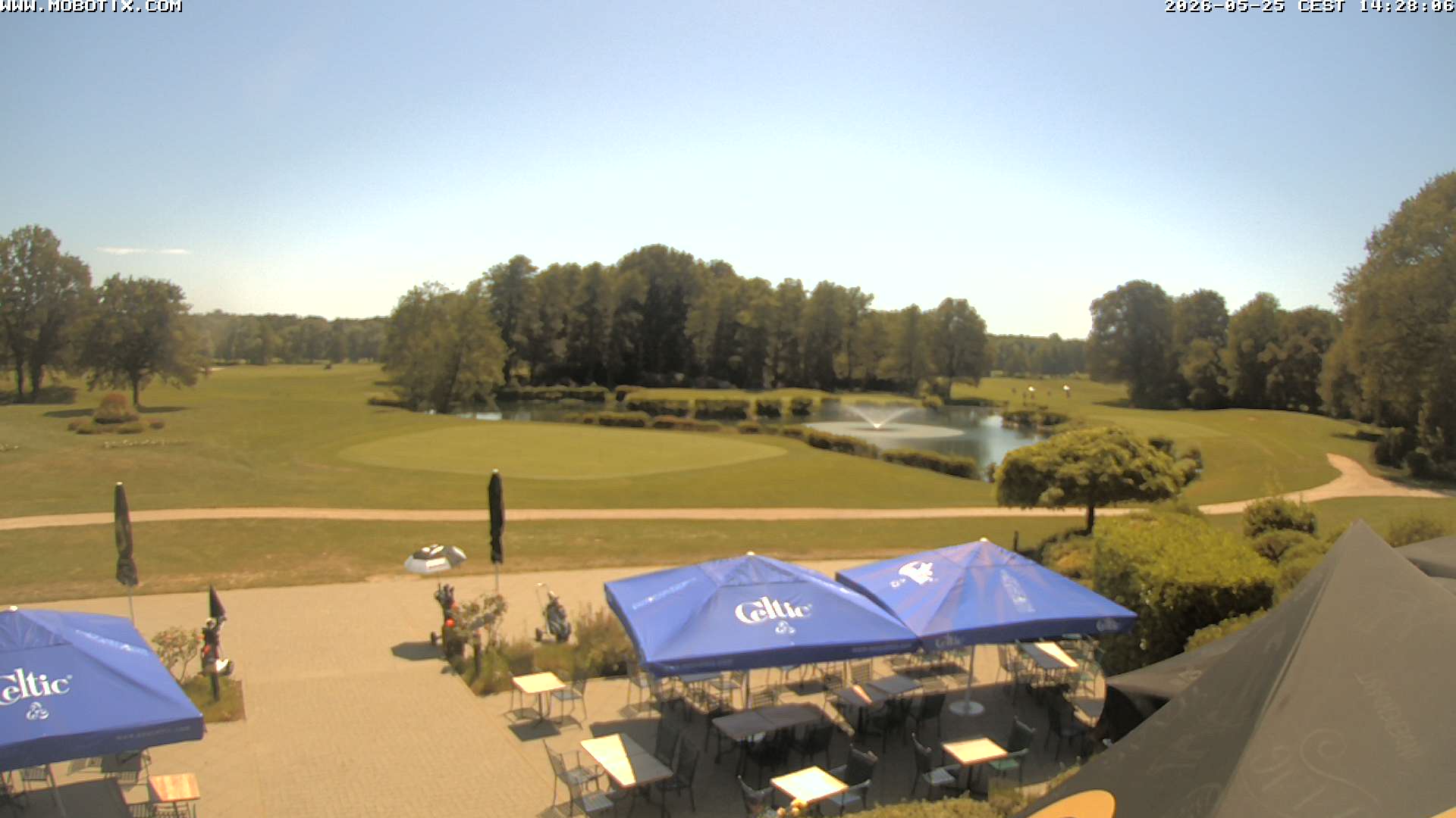 Webcam Golf Club Soufflenheim