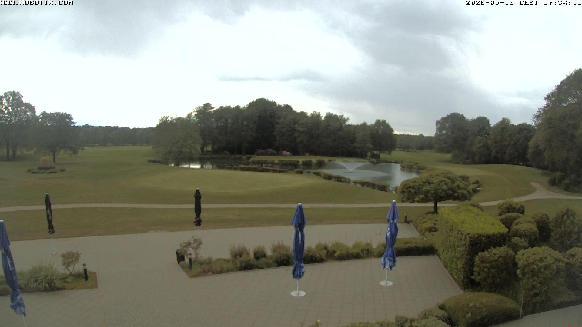 Webcam Golf Club Soufflenheim