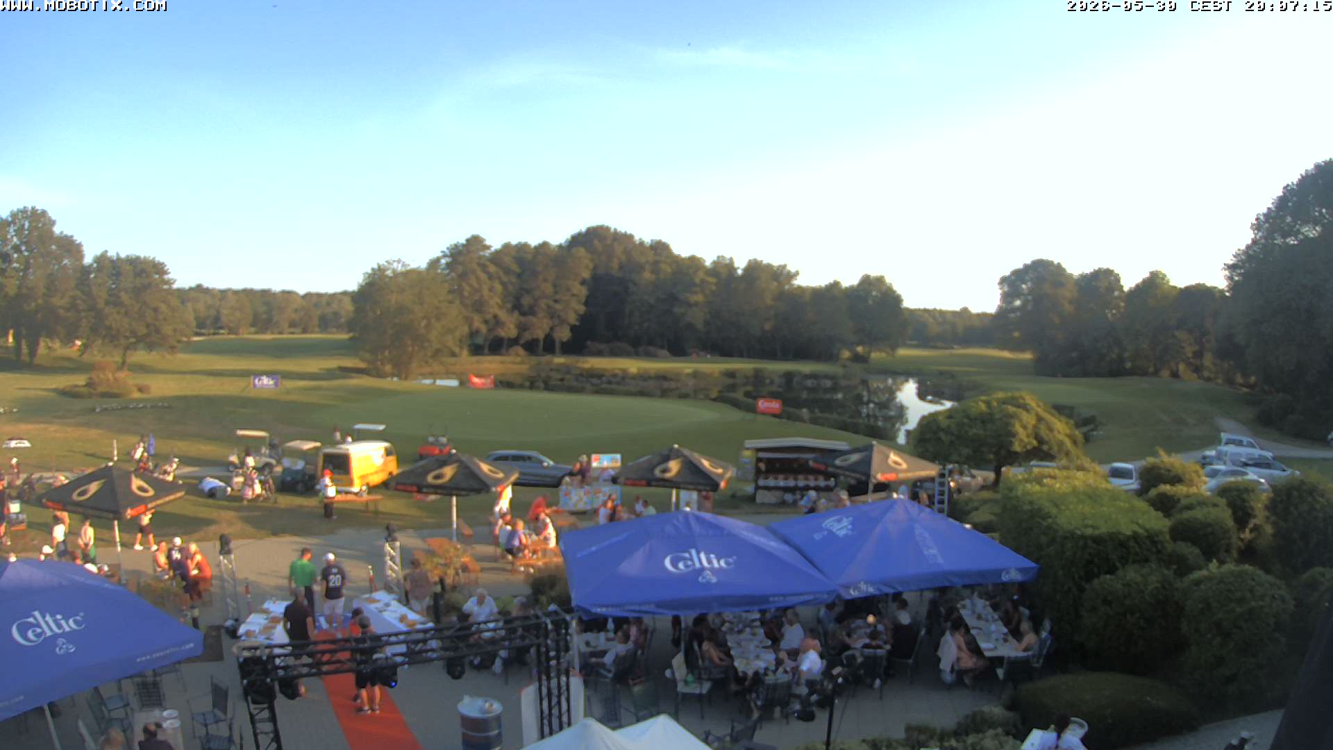 Webcam Golf Club Soufflenheim