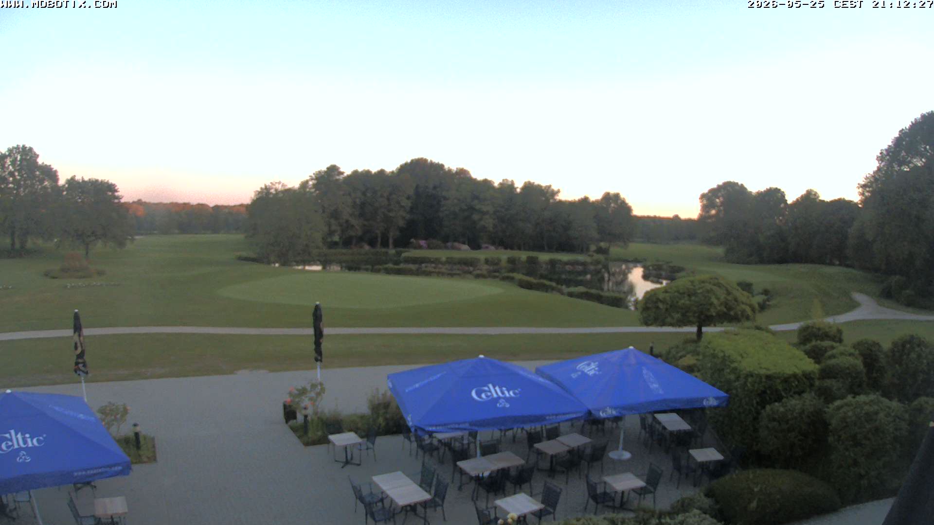 Webcam Golf Club Soufflenheim