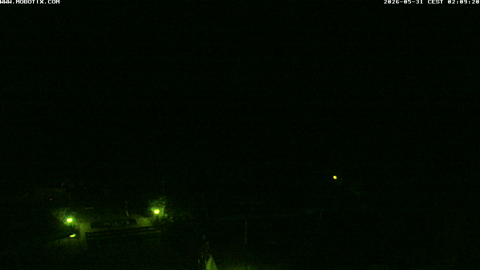 Webcam Golf Club Soufflenheim