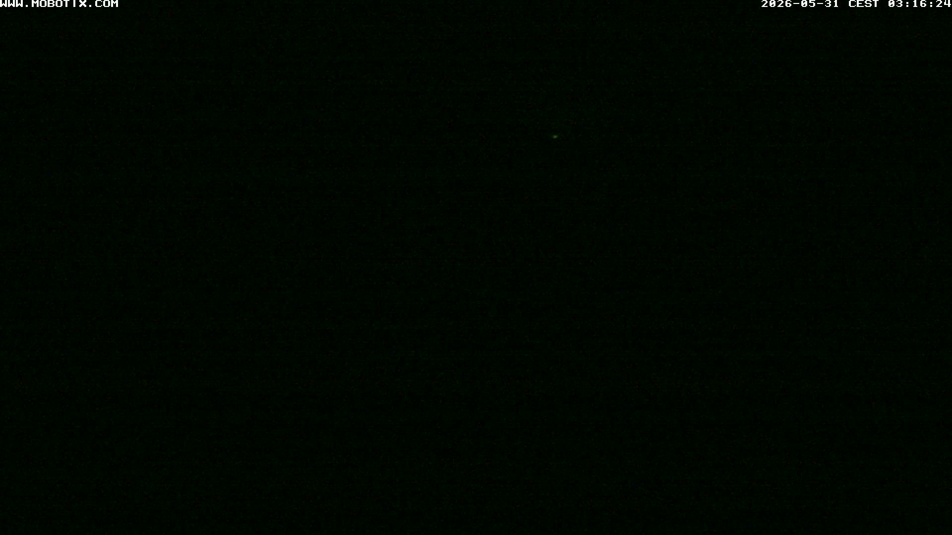 Webcam Golf Club Soufflenheim