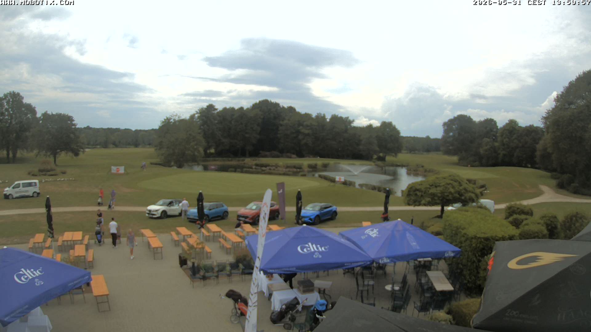 Webcam Golf Club Soufflenheim