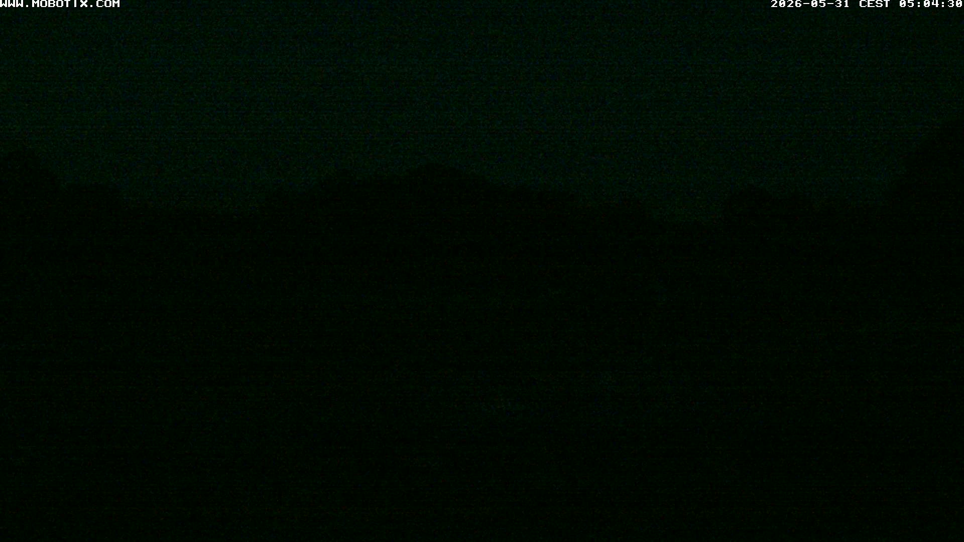 Webcam Golf Club Soufflenheim