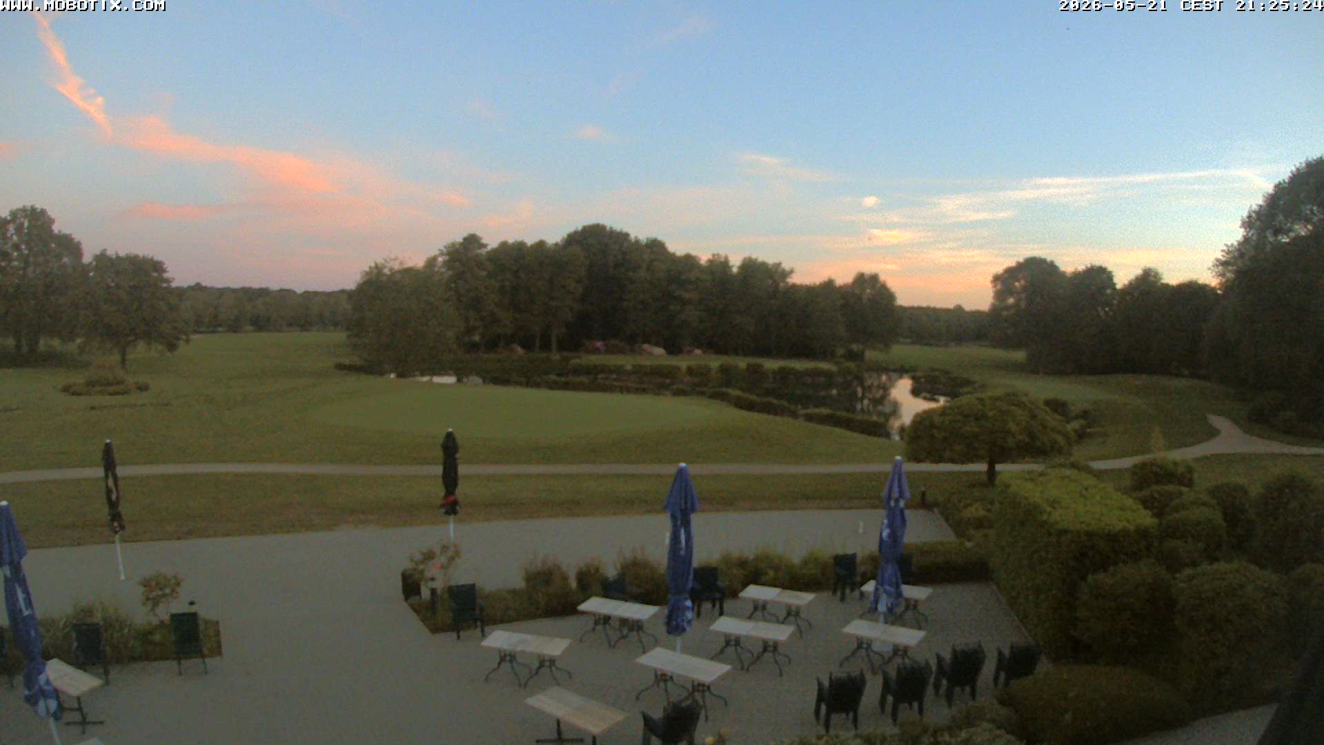 Webcam Golf Club Soufflenheim