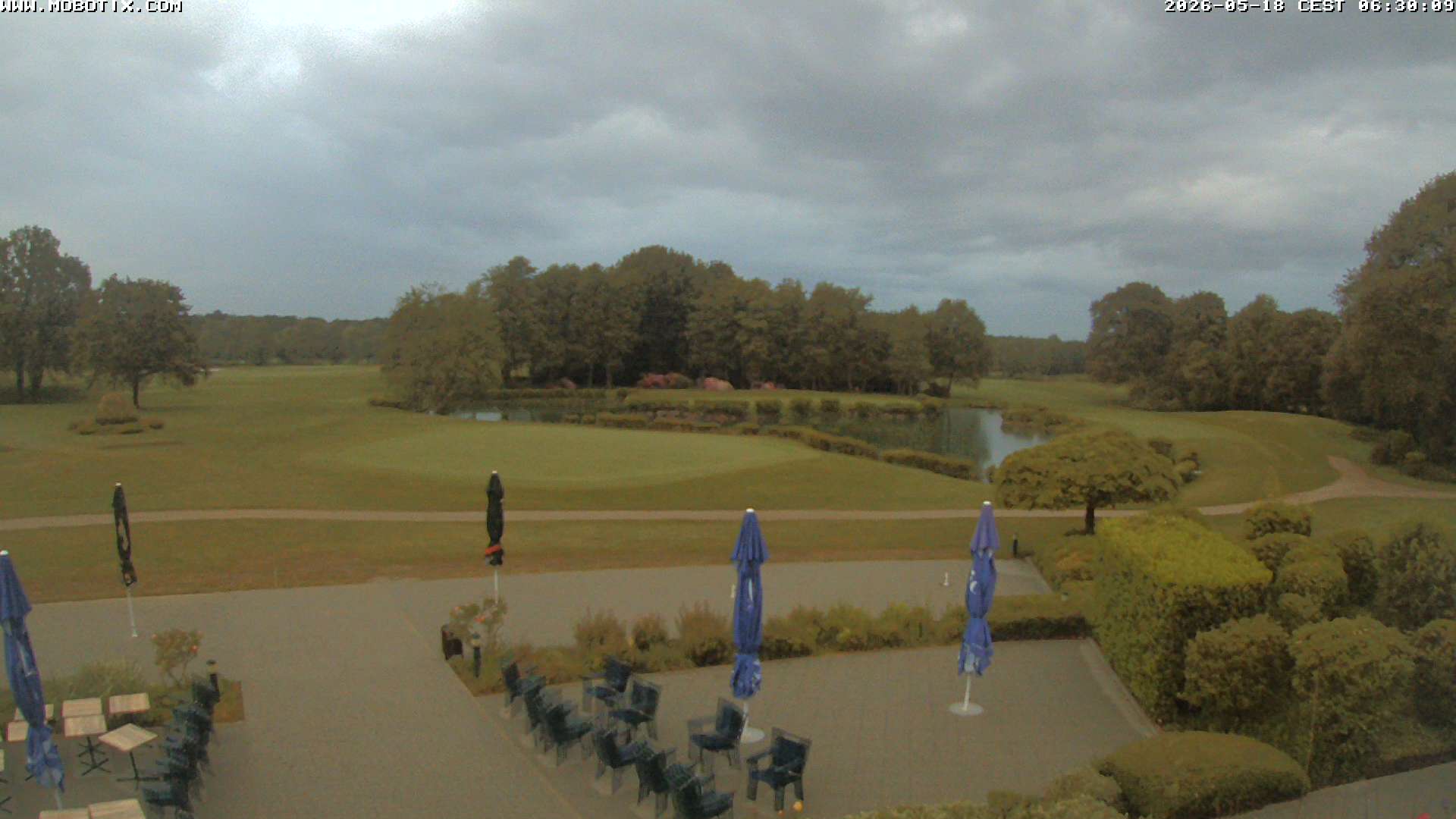 Webcam Golf Club Soufflenheim