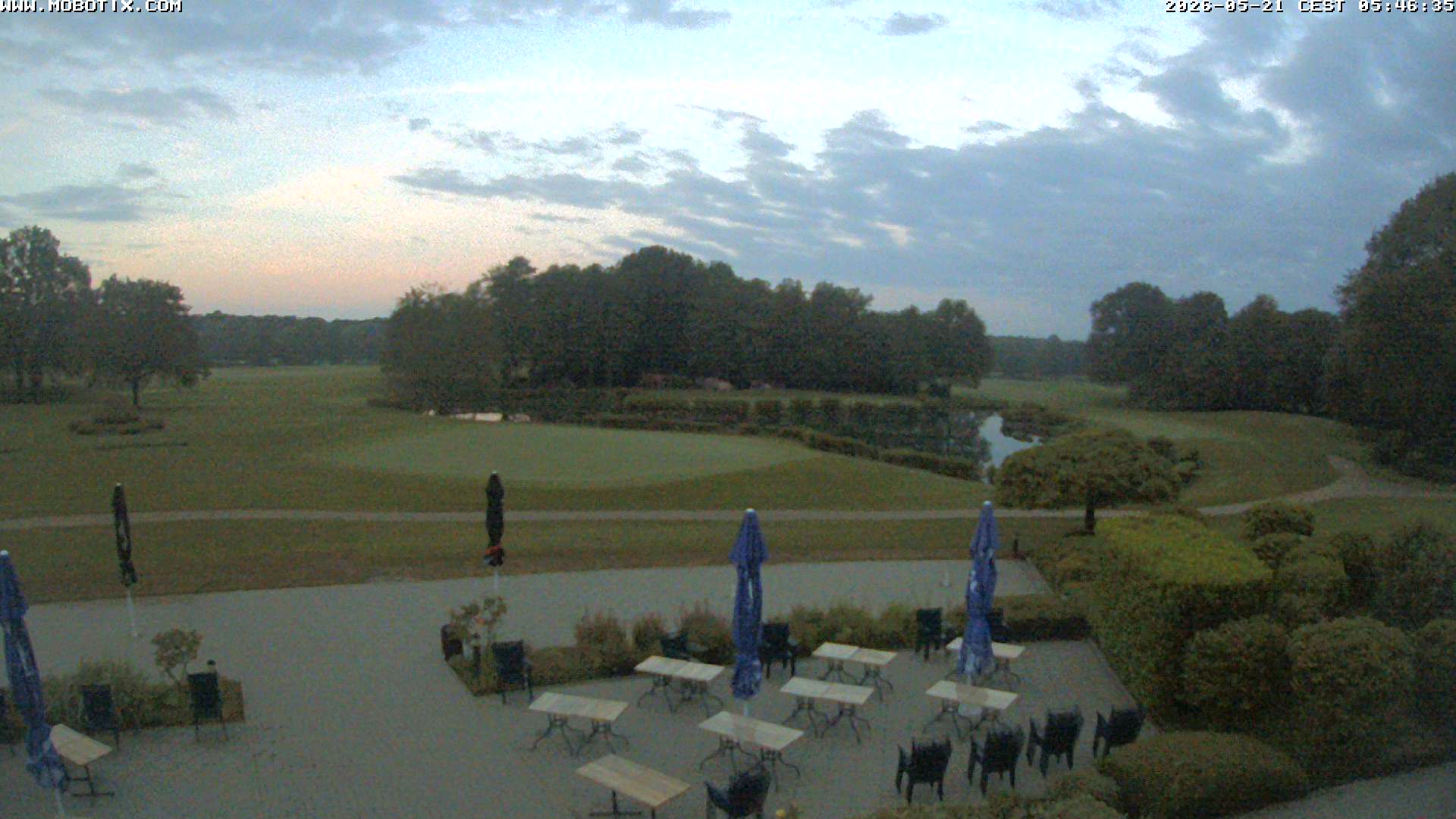 Webcam Golf Club Soufflenheim