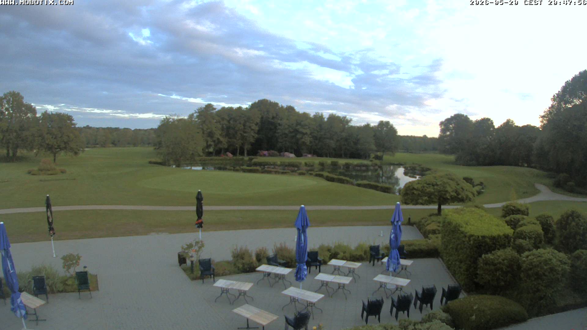 Webcam Golf Club Soufflenheim