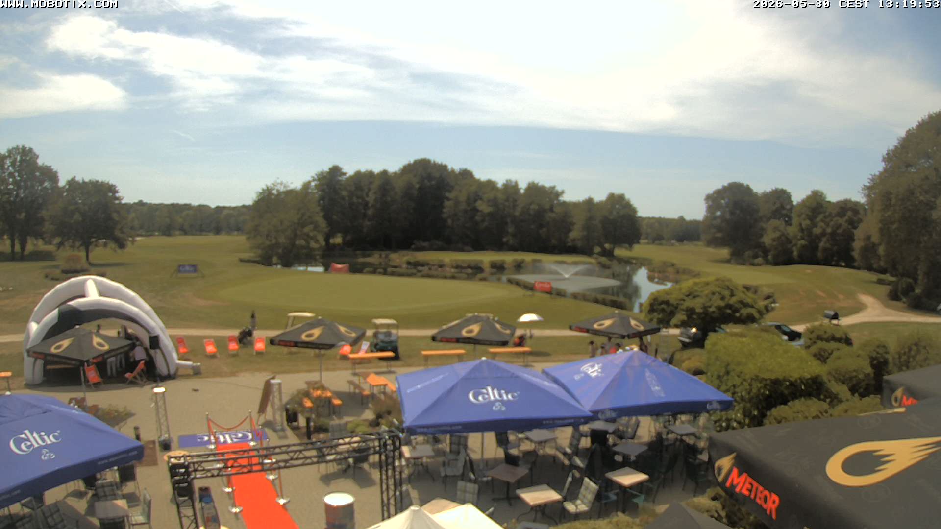 Webcam Golf Club Soufflenheim