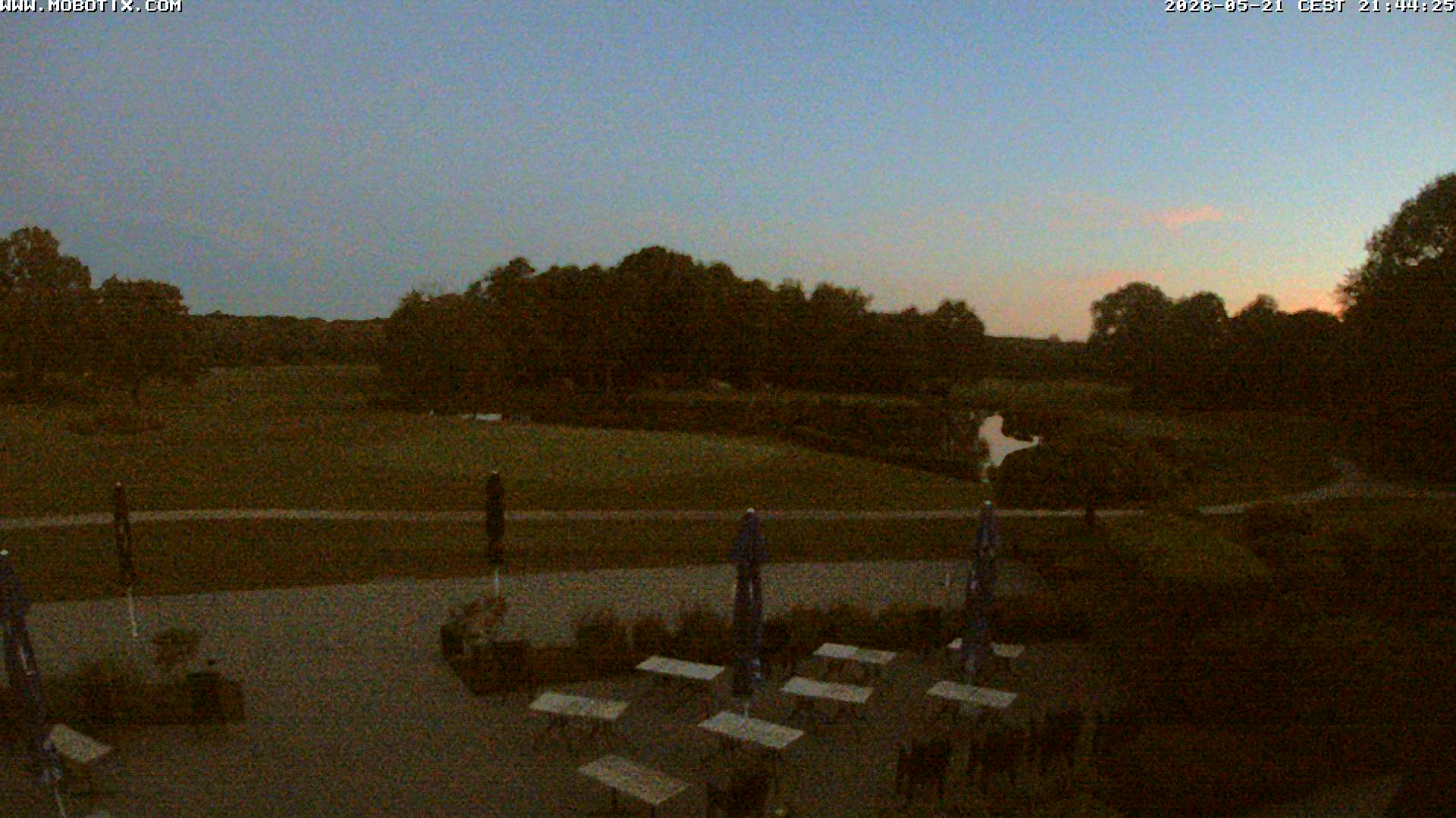 Webcam Golf Club Soufflenheim