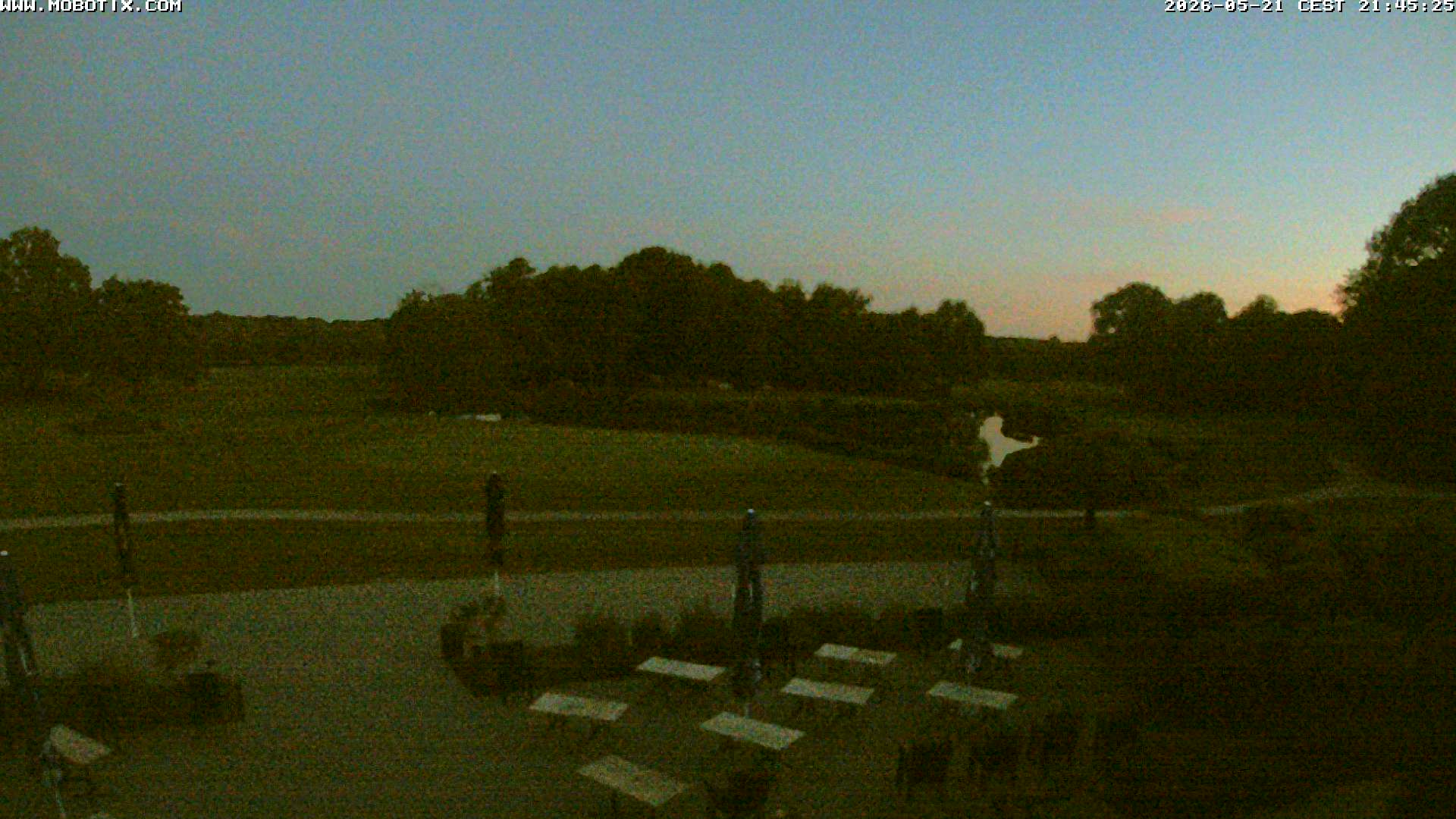 Webcam Golf Club Soufflenheim