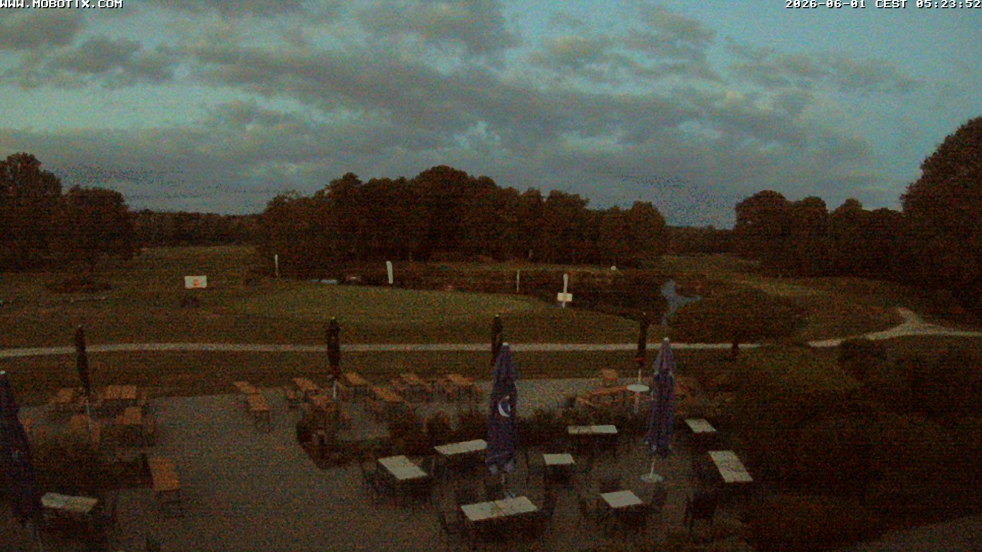 Webcam Golf Club Soufflenheim