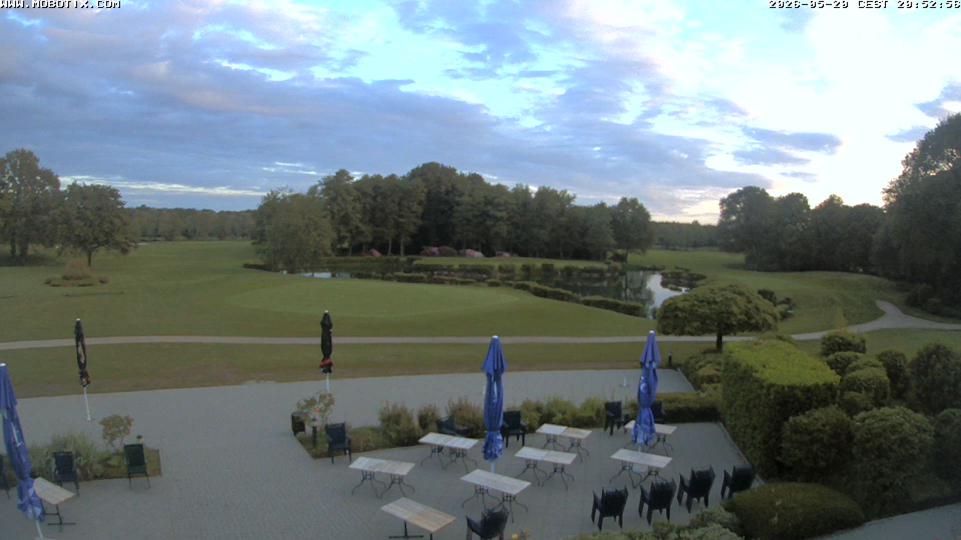 Webcam Golf Club Soufflenheim