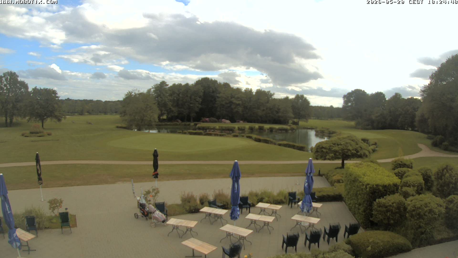 Webcam Golf Club Soufflenheim
