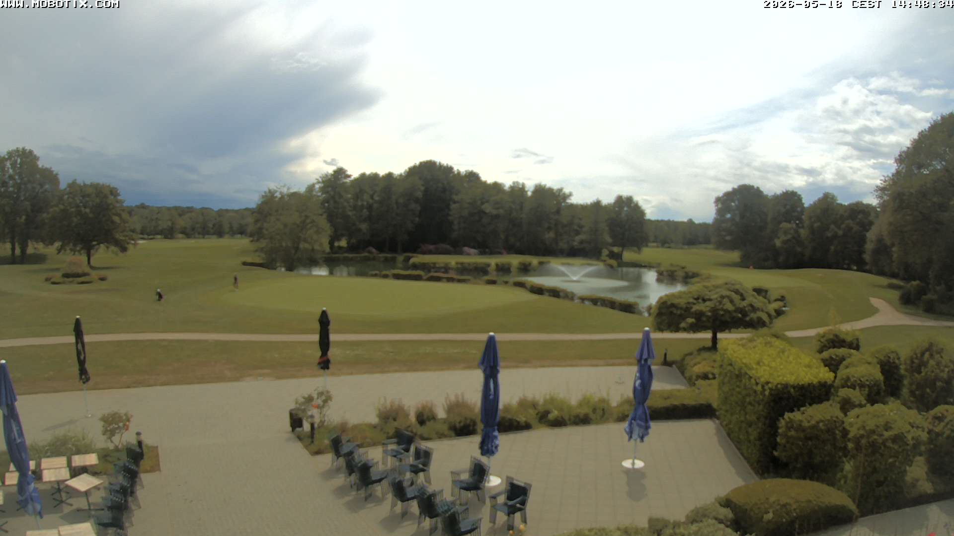 Webcam Golf Club Soufflenheim