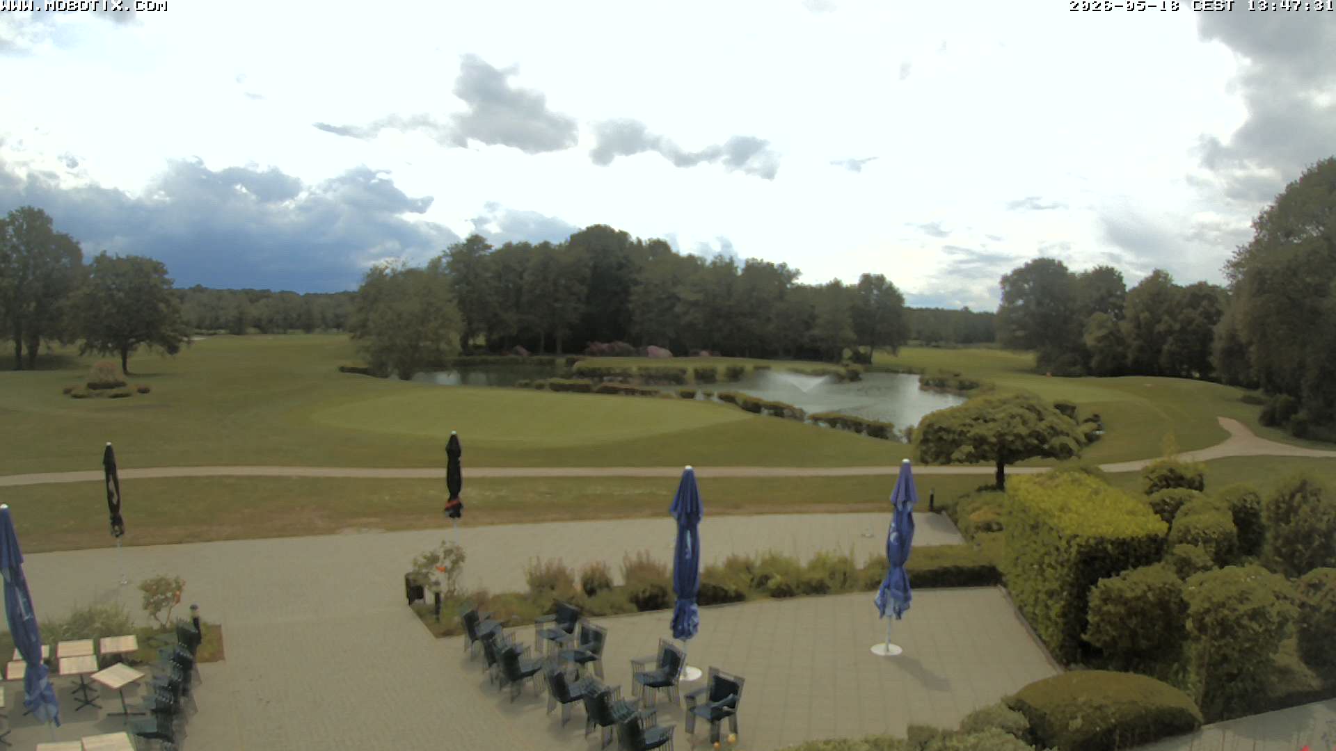 Webcam Golf Club Soufflenheim