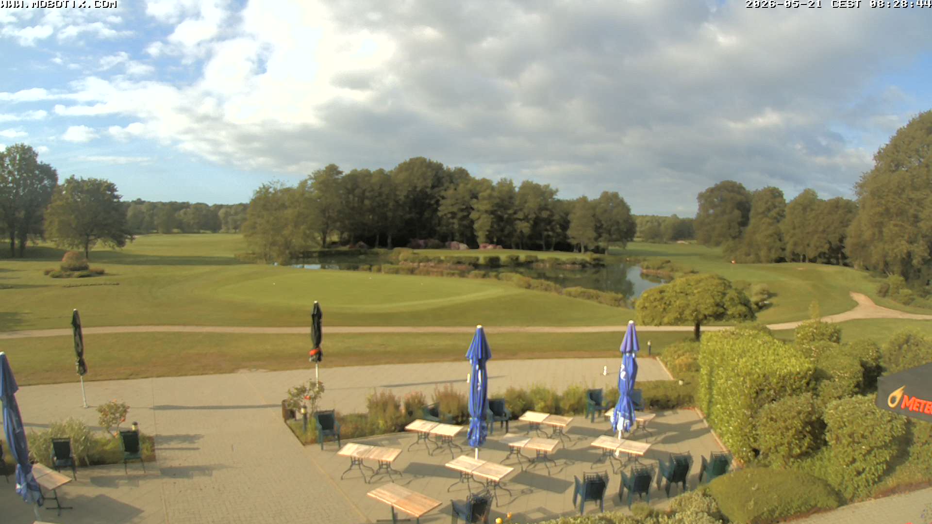 Webcam Golf Club Soufflenheim