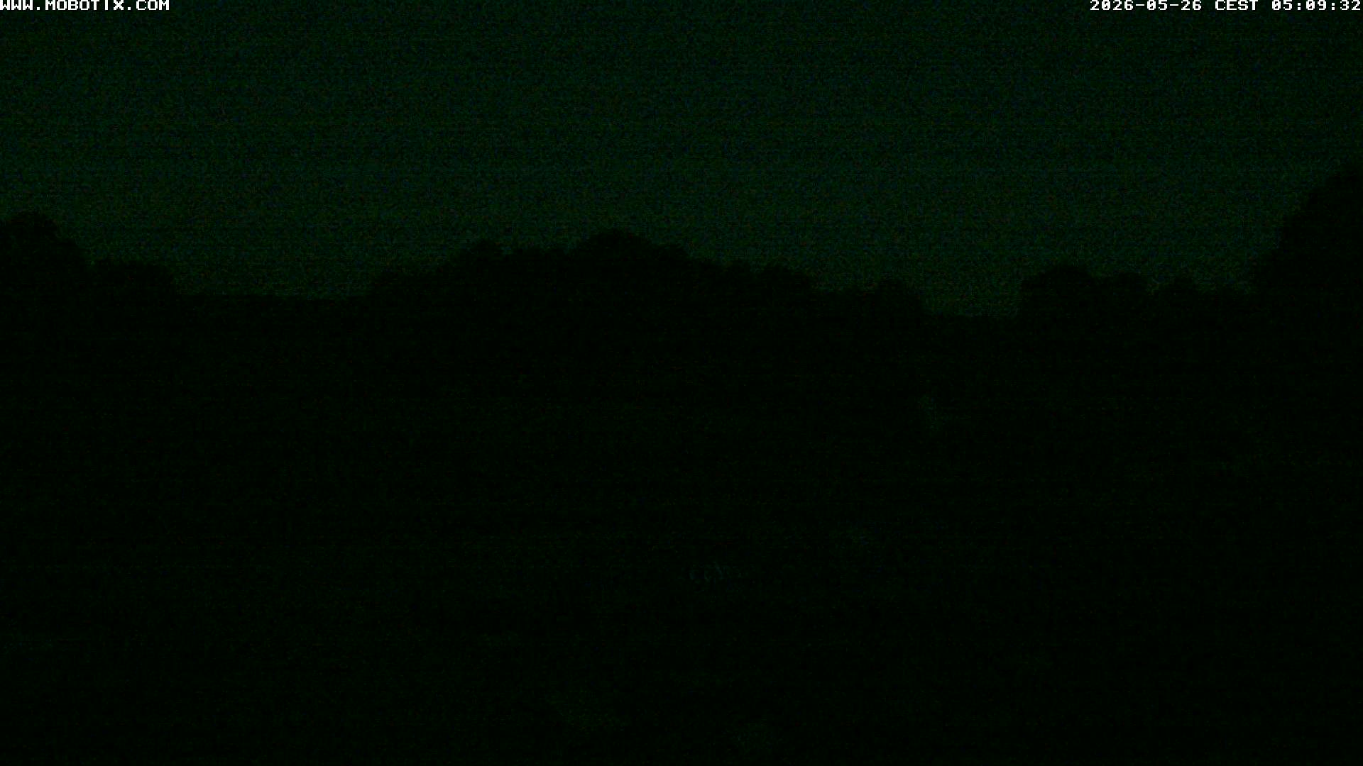 Webcam Golf Club Soufflenheim