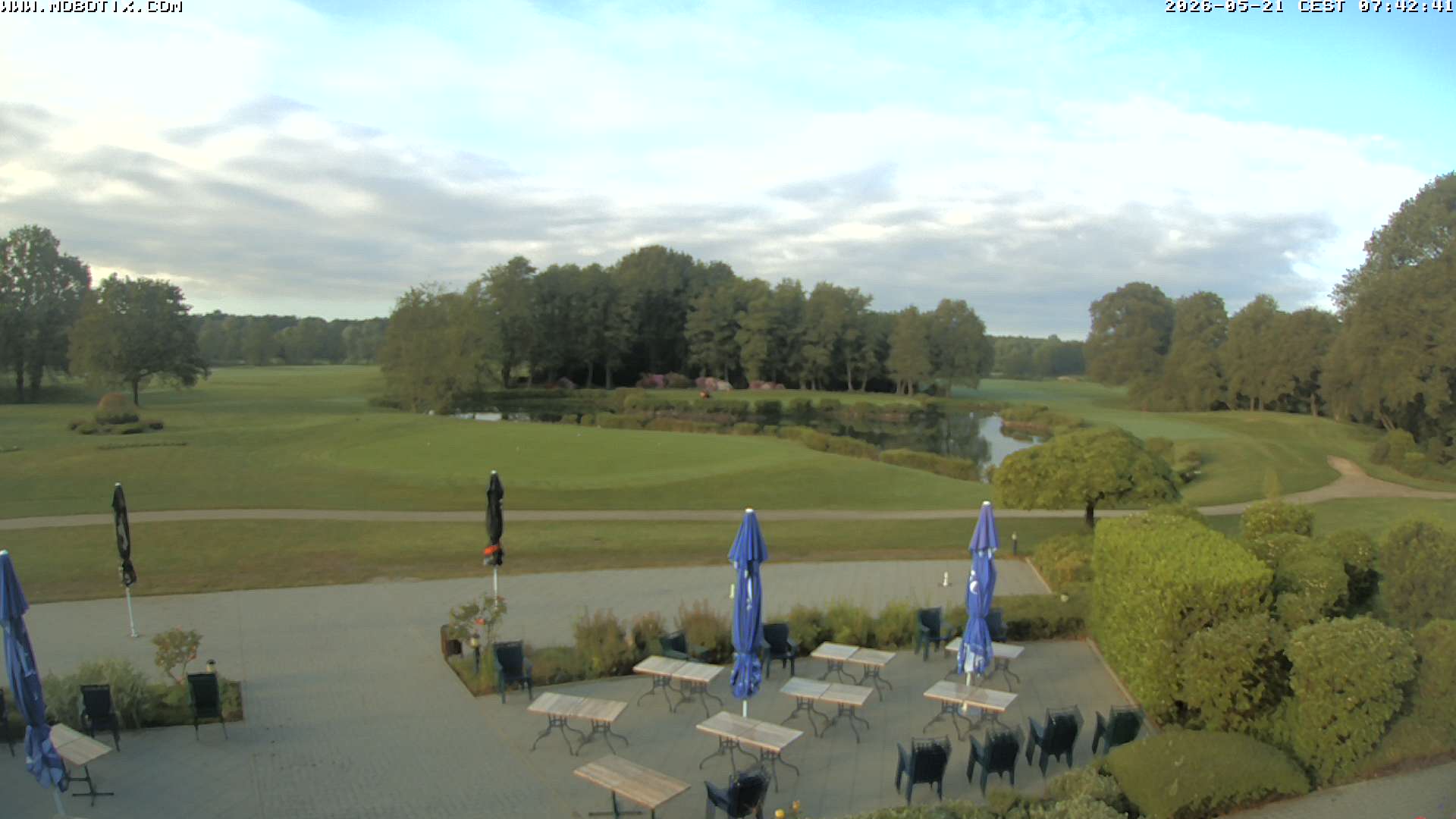 Webcam Golf Club Soufflenheim