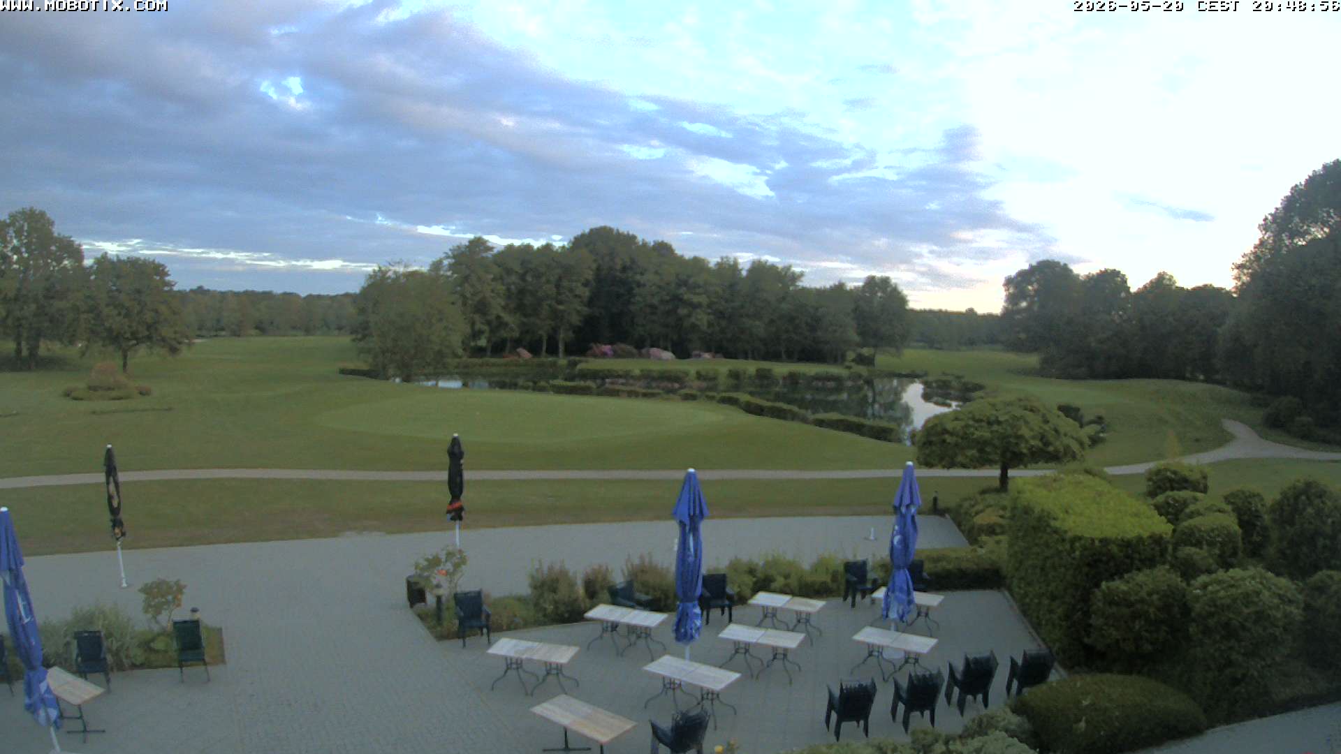 Webcam Golf Club Soufflenheim