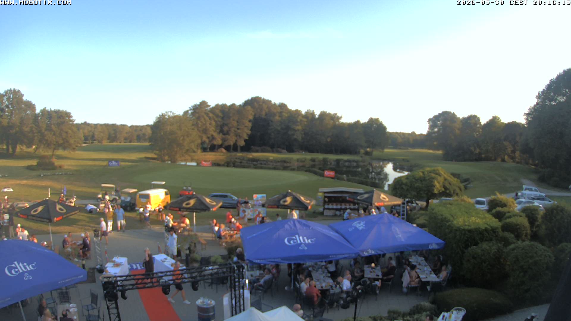 Webcam Golf Club Soufflenheim
