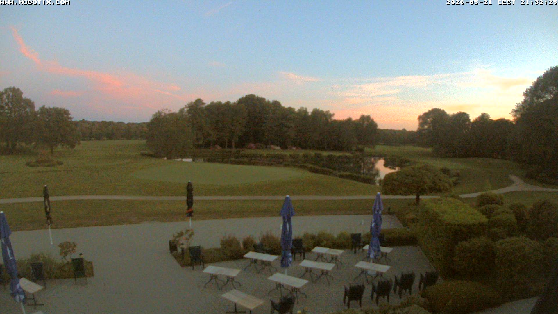 Webcam Golf Club Soufflenheim