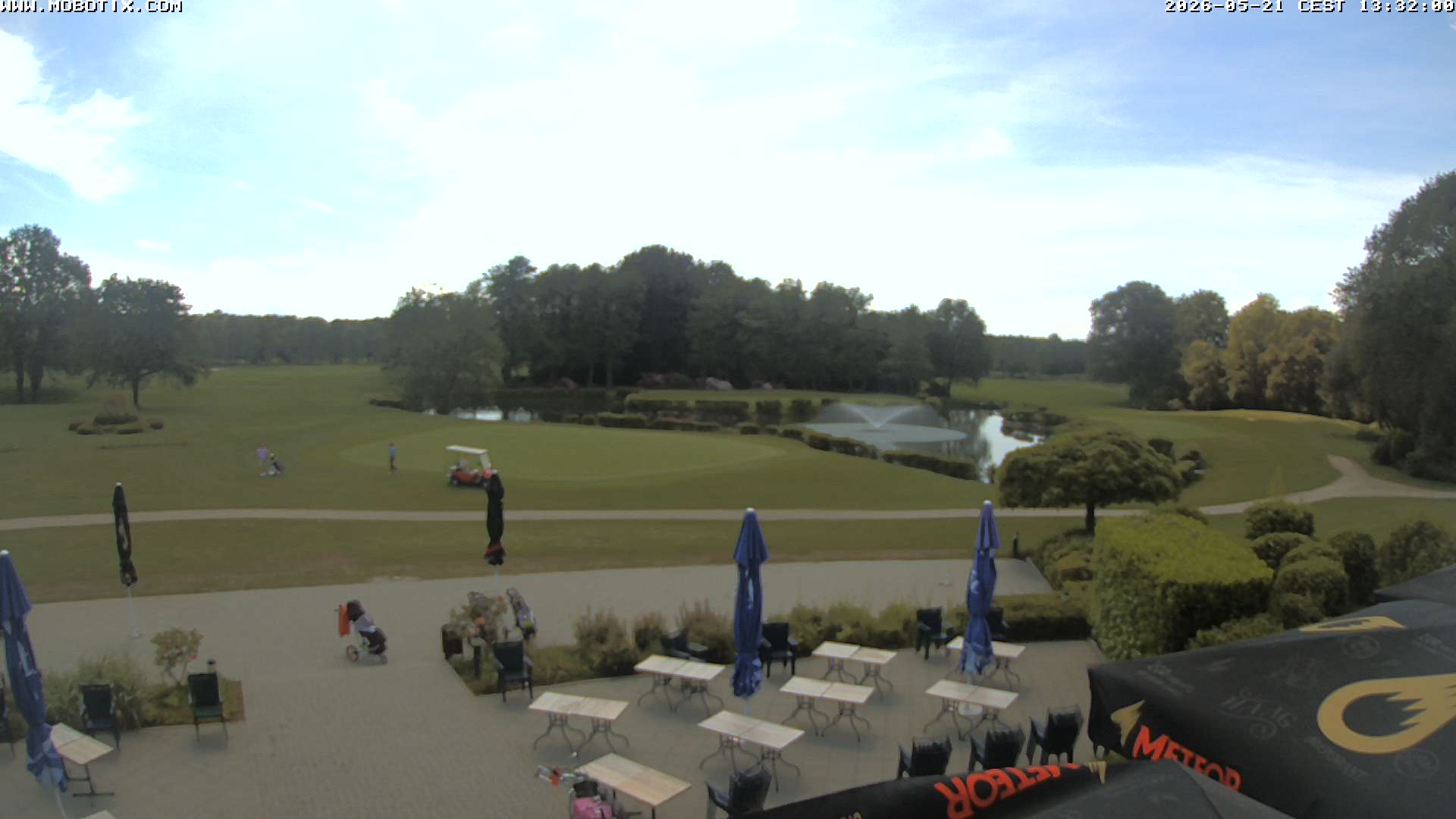 Webcam Golf Club Soufflenheim