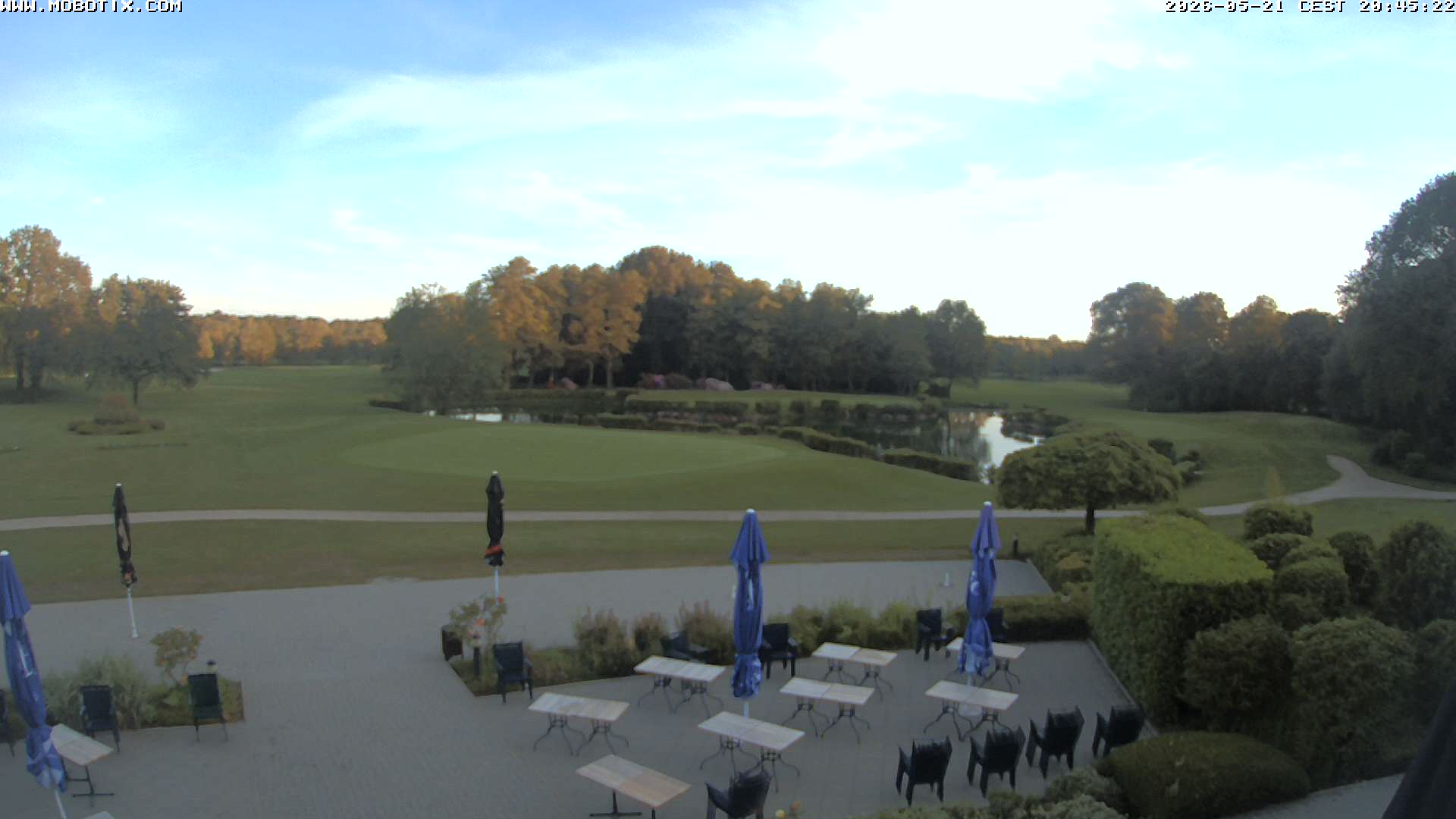 Webcam Golf Club Soufflenheim