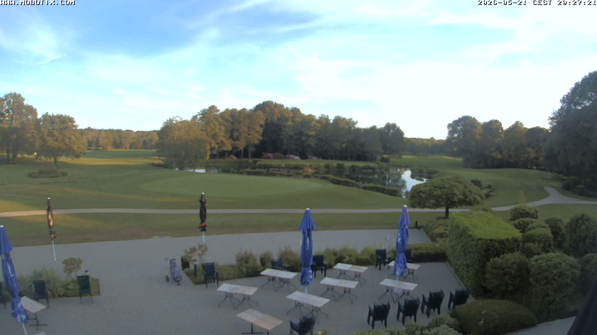 Webcam Golf Club Soufflenheim