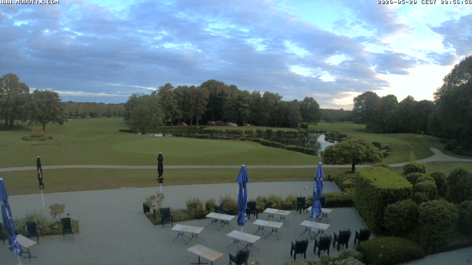 Webcam Golf Club Soufflenheim