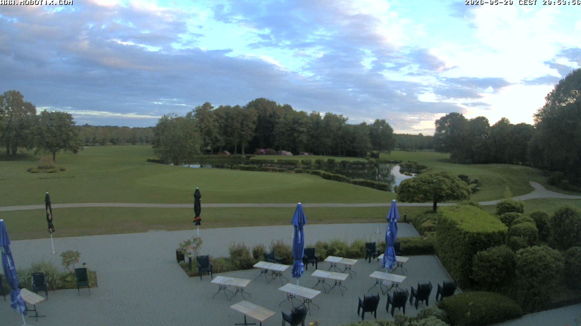 Webcam Golf Club Soufflenheim