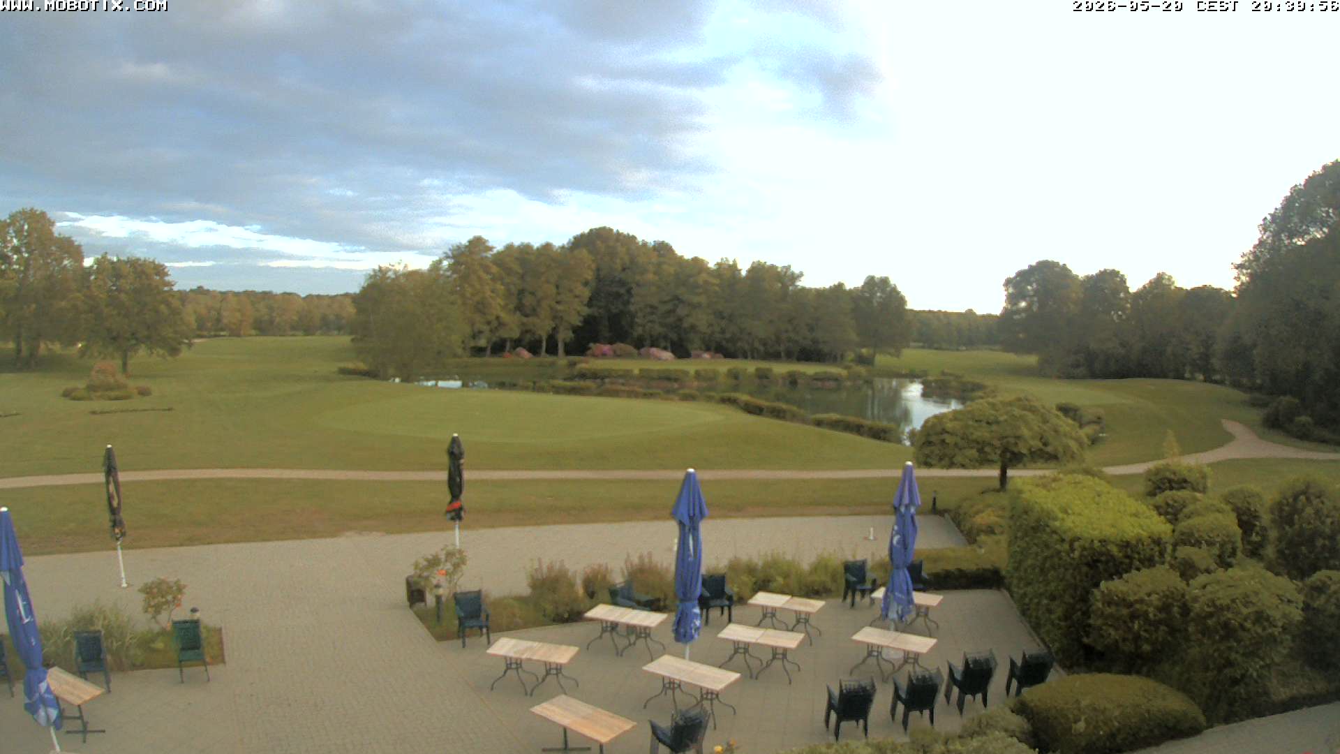 Webcam Golf Club Soufflenheim