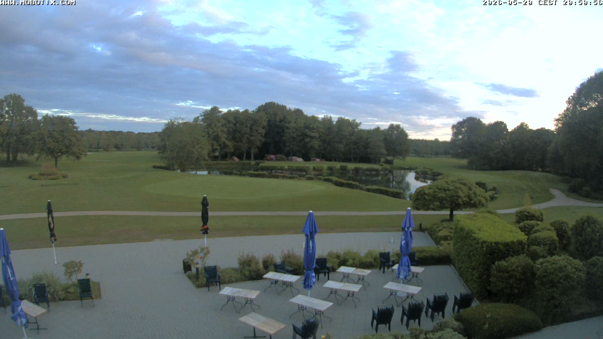 Webcam Golf Club Soufflenheim